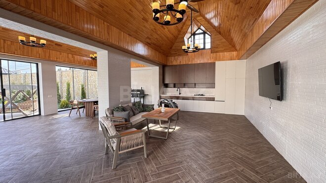 Продаётся 6-комн. дом/дача 600 м², пос. Шувеляны, photo 31 from 32