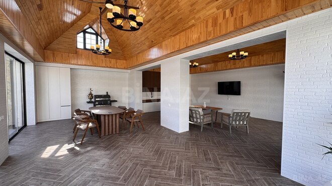 Продаётся 6-комн. дом/дача 600 м², пос. Шувеляны, photo 29 from 32