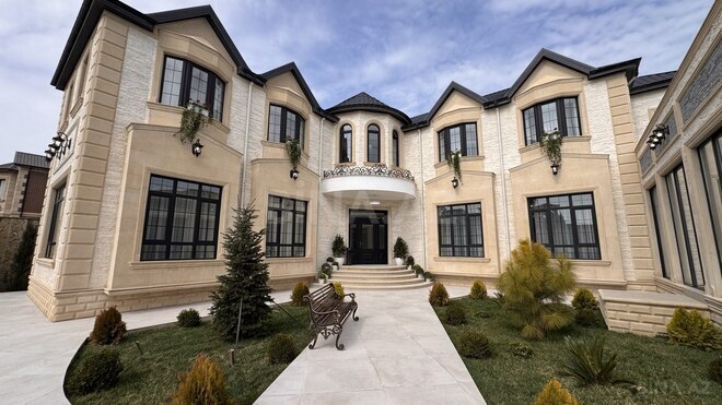 Продаётся 6-комн. дом/дача 600 м², пос. Шувеляны, photo 7 from 32