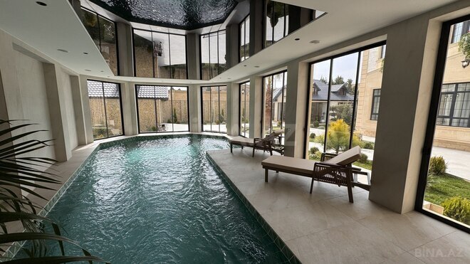 Продаётся 6-комн. дом/дача 600 м², пос. Шувеляны, photo 11 from 32