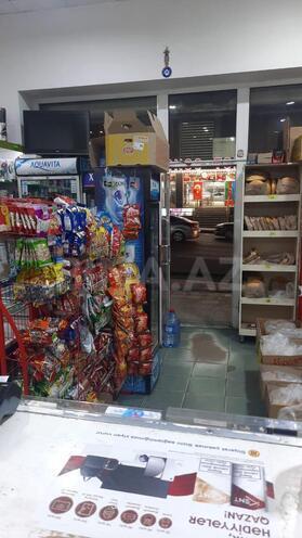 Satılır  obyekt 60 m², Memar Əcəmi m., photo 3 from 6