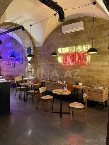 İcarəyə verilir  obyekt 145 m², Sahil m., photo 4 from 26