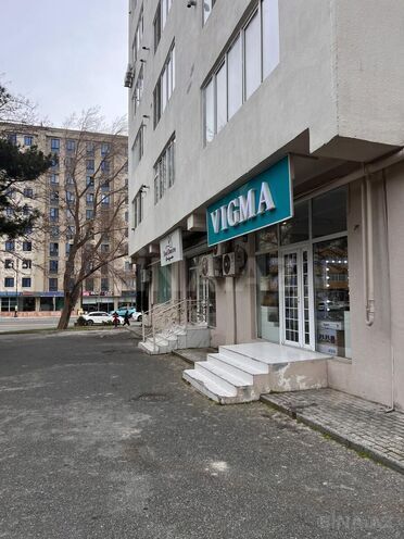 Продаётся  объект 35 м², м. Гянджлик, photo 6 from 7