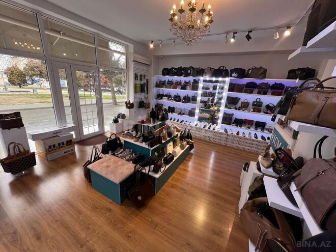 Продаётся  объект 35 м², м. Гянджлик, photo 3 from 7