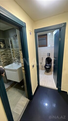 İcarəyə verilir  obyekt 145 m², Sahil m., photo 15 from 26