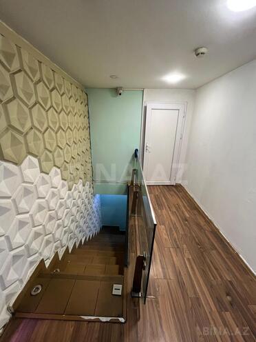 İcarəyə verilir  obyekt 145 m², Sahil m., photo 17 from 26