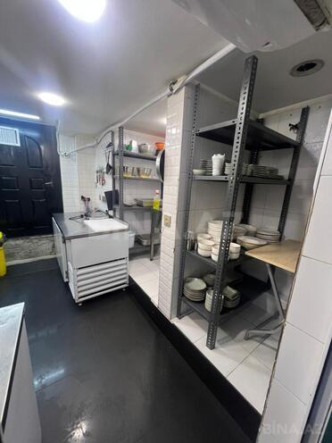 İcarəyə verilir  obyekt 145 m², Sahil m., photo 22 from 26