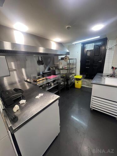 İcarəyə verilir  obyekt 145 m², Sahil m., photo 21 from 26