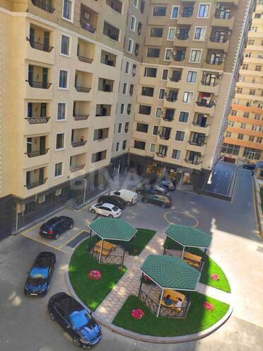 Продаётся 3-комн. новостройка 105 м², м. Шах Исмаил Хатаи, photo 5 from 12