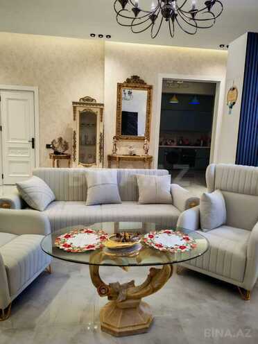 Продаётся 4-комн. дом/дача 155 м², пос. Мардакан, photo 6 from 26