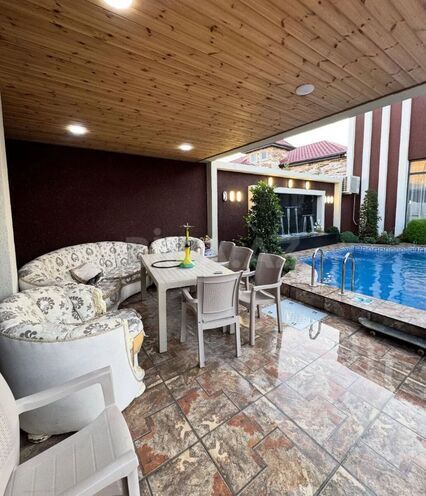 Продаётся 4-комн. дом/дача 155 м², пос. Мардакан, photo 19 from 26