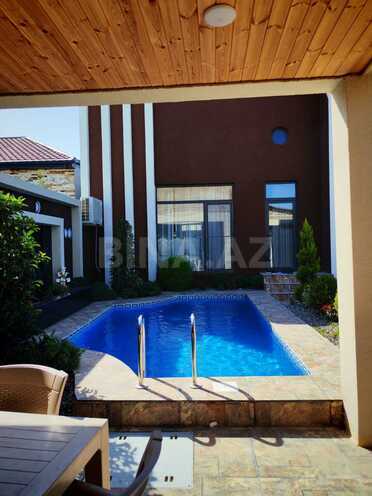 Продаётся 4-комн. дом/дача 155 м², пос. Мардакан, photo 20 from 26