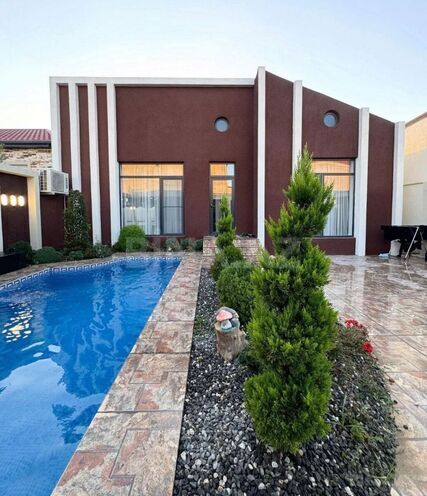 Продаётся 4-комн. дом/дача 155 м², пос. Мардакан, photo 25 from 26