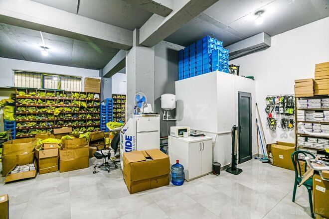 Satılır  obyekt 265 m², 20 Yanvar m., photo 3 from 5