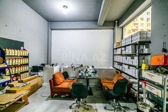 Satılır  obyekt 265 m², 20 Yanvar m., photo 4 from 5