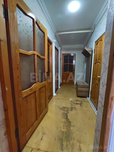 İcarəyə verilir 2 otaqlı köhnə tikili 50 m², Nəsimi m., photo 3 from 11