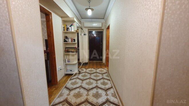 Продаётся 3-комн. вторичка 85 м², м. Халглар Достлугу, photo 11 from 16