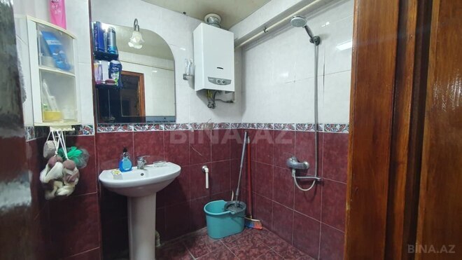 Продаётся 3-комн. вторичка 85 м², м. Халглар Достлугу, photo 15 from 16