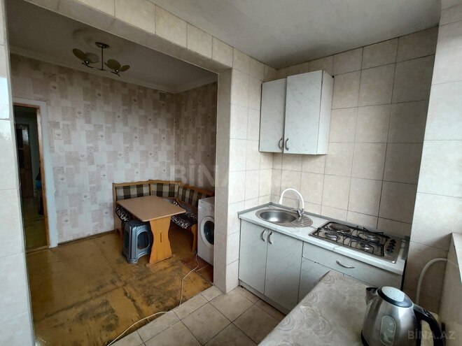 İcarəyə verilir 2 otaqlı köhnə tikili 50 m², Nəsimi m., photo 4 from 11