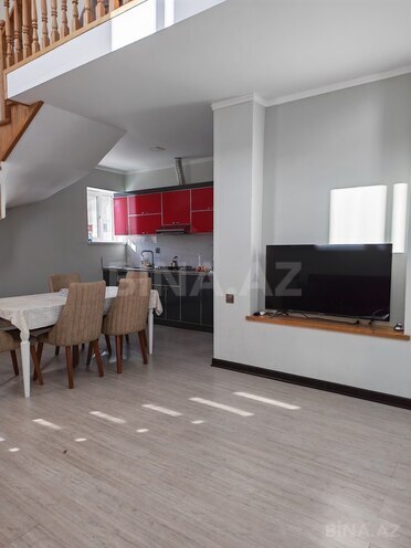 İcarəyə verilir 6 otaqlı həyət evi/bağ evi 180 m², photo 17 from 30