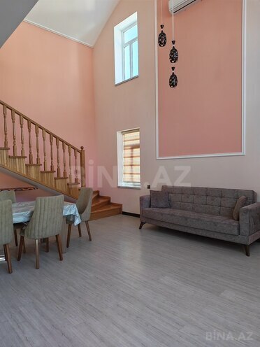 İcarəyə verilir 6 otaqlı həyət evi/bağ evi 180 m², photo 23 from 30