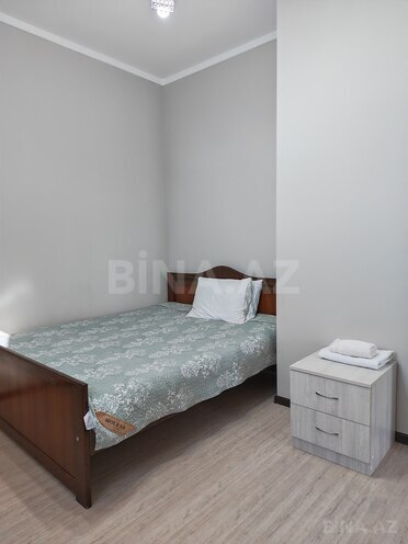 İcarəyə verilir 6 otaqlı həyət evi/bağ evi 180 m², photo 15 from 30