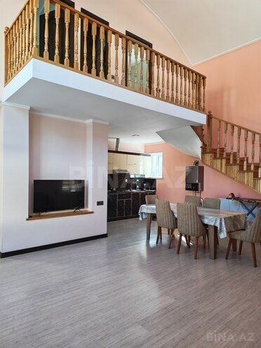 İcarəyə verilir 6 otaqlı həyət evi/bağ evi 180 m², photo 22 from 30