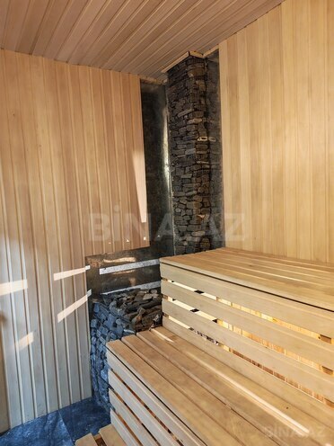 İcarəyə verilir 6 otaqlı həyət evi/bağ evi 180 m², photo 12 from 30