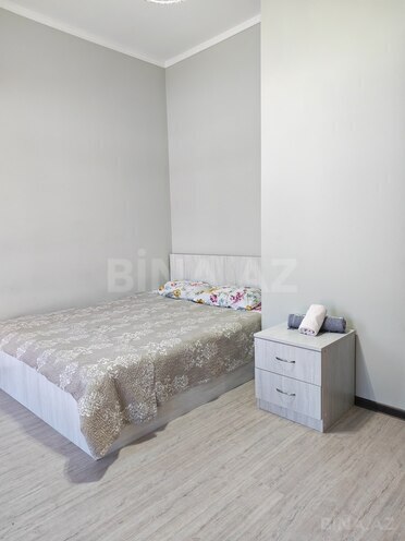 İcarəyə verilir 6 otaqlı həyət evi/bağ evi 180 m², photo 21 from 30