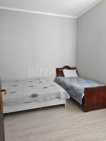 İcarəyə verilir 6 otaqlı həyət evi/bağ evi 180 m², photo 16 from 30