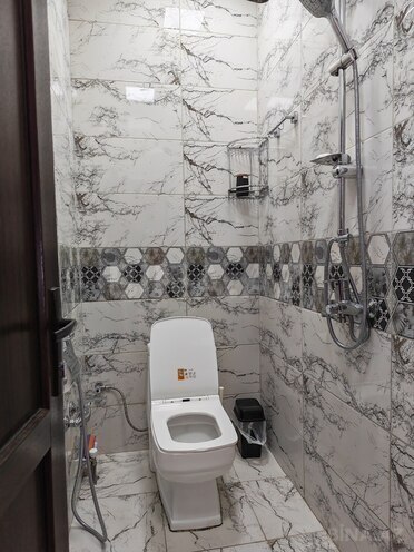 İcarəyə verilir 6 otaqlı həyət evi/bağ evi 180 m², photo 20 from 30