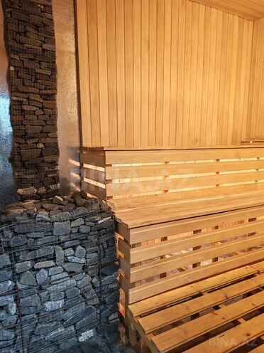 İcarəyə verilir 6 otaqlı həyət evi/bağ evi 180 m², photo 11 from 30