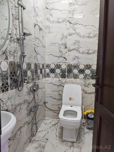 İcarəyə verilir 6 otaqlı həyət evi/bağ evi 180 m², photo 14 from 30