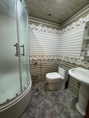 Satılır 3 otaqlı yeni tikili 125 m², 8 Noyabr m., photo 9 from 14