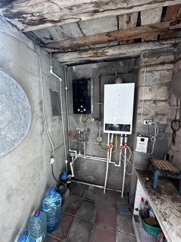 Продаётся 4-комн. дом/дача 110 м², пос. Биладжары, photo 11 from 18