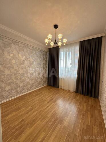 Satılır 2 otaqlı yeni tikili 50 m², Həzi Aslanov m., photo 7 from 13