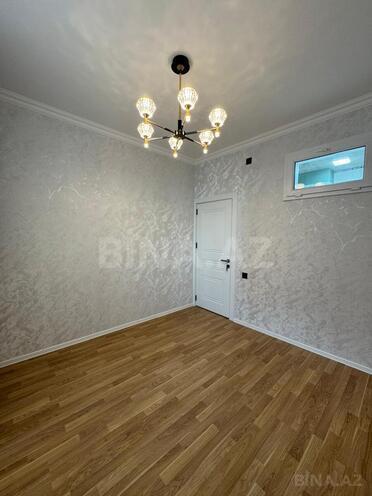 Satılır 2 otaqlı yeni tikili 50 m², Həzi Aslanov m., photo 6 from 13