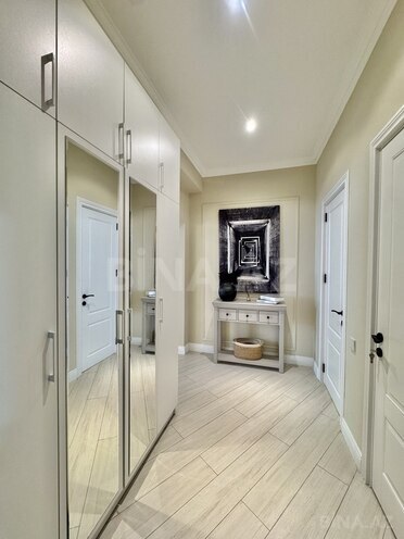 Продаётся 4-комн. новостройка 175 м², Насиминский  р., photo 16 from 17