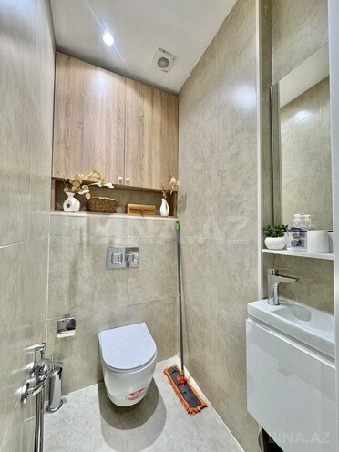 Продаётся 4-комн. новостройка 175 м², Насиминский  р., photo 15 from 17