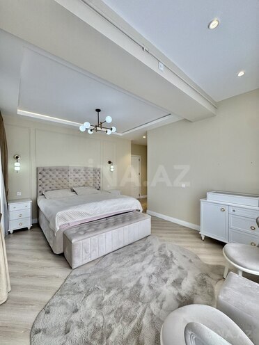 Продаётся 4-комн. новостройка 175 м², Насиминский  р., photo 8 from 17