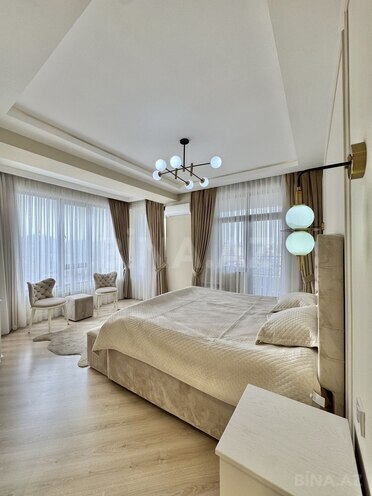 Продаётся 4-комн. новостройка 175 м², Насиминский  р., photo 7 from 17