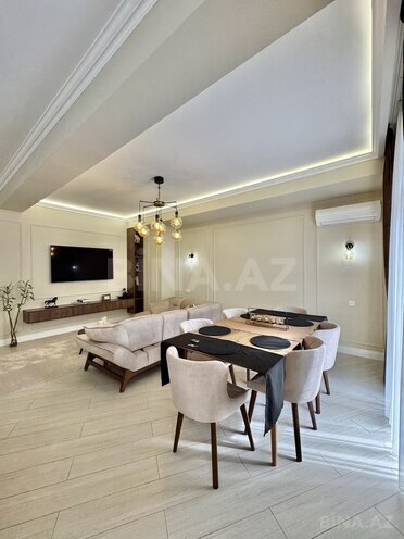 Продаётся 4-комн. новостройка 175 м², Насиминский  р., photo 4 from 17