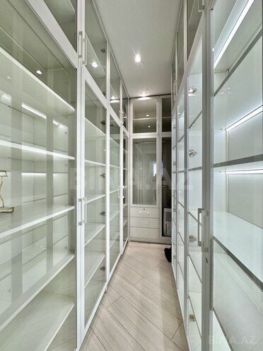Продаётся 4-комн. новостройка 175 м², Насиминский  р., photo 14 from 17