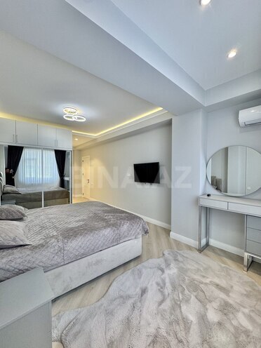 Продаётся 4-комн. новостройка 175 м², Насиминский  р., photo 11 from 17
