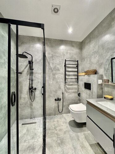 Продаётся 4-комн. новостройка 175 м², Насиминский  р., photo 13 from 17