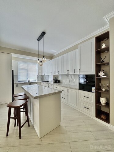 Продаётся 4-комн. новостройка 175 м², Насиминский  р., photo 5 from 17