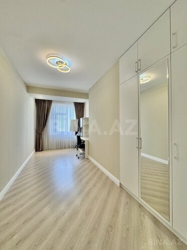 Продаётся 4-комн. новостройка 175 м², Насиминский  р., photo 12 from 17