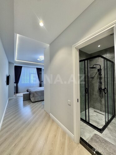 Продаётся 4-комн. новостройка 175 м², Насиминский  р., photo 10 from 17