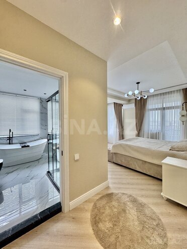Продаётся 4-комн. новостройка 175 м², Насиминский  р., photo 6 from 17