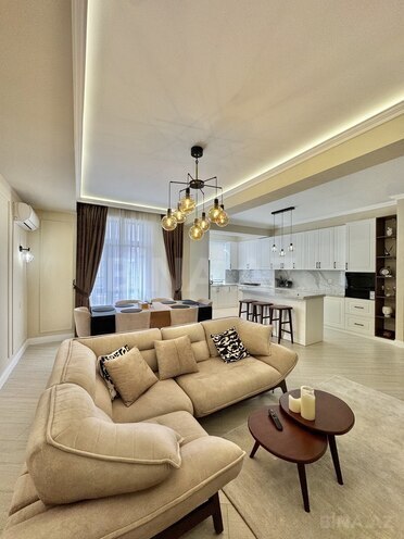 Продаётся 4-комн. новостройка 175 м², Насиминский  р., photo 3 from 17